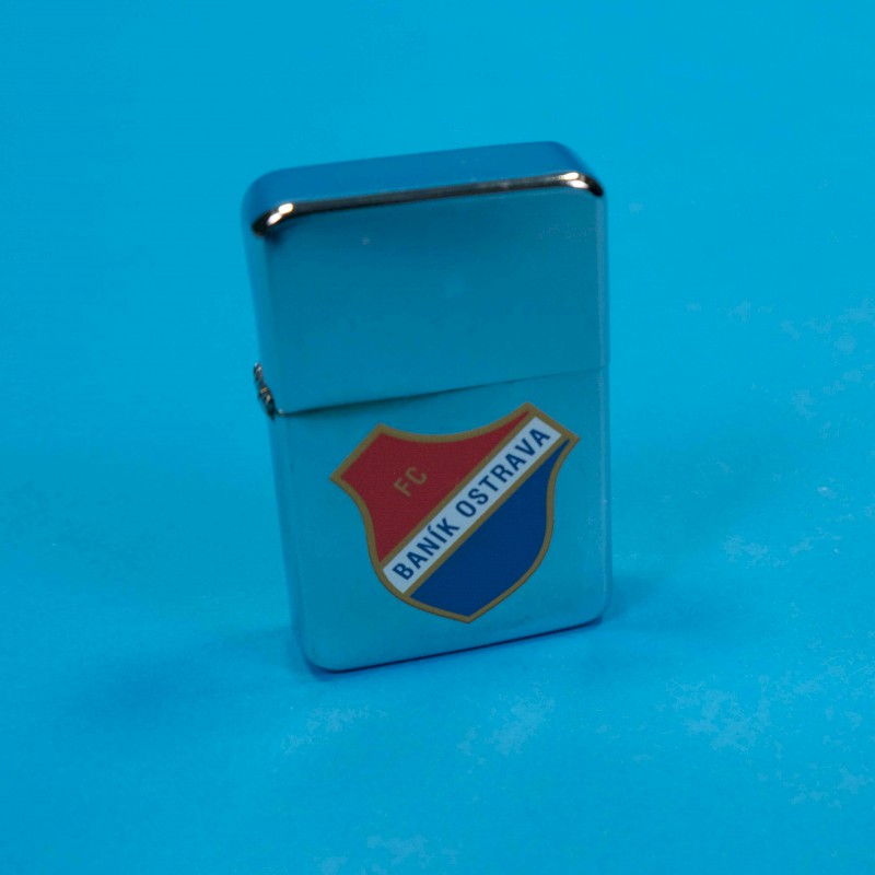 489-zapalovac benzinovy stribrny